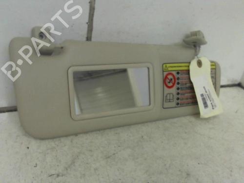right-sun-visor-fiat-500-312_-2007-37300454 main image