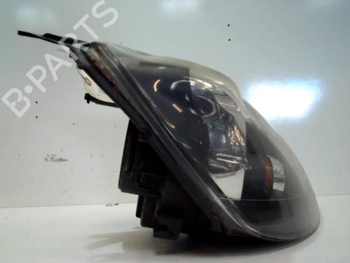 Used Right headlight Right headlight 37310095 37310095