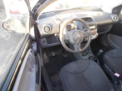 Steering column stalk CITROËN C1 (PM_, PN_) 1.0 | BP37304809I23 - Image 3