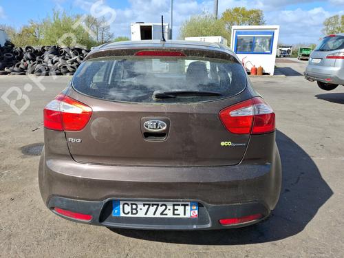 Warning switch KIA RIO III (UB) 1.1 CRDi | BP37346363I22  - Image 10