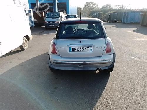 Right taillight MINI MINI (R56) | BP37319751C35 - Image 10