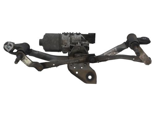 Front wiper motor RENAULT TWINGO II (CN0_) 1.5 dCi 75 | BP37339252M29 - Image 4