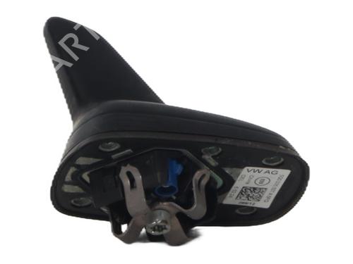 antennabase-vw-golf-vii-5g1-bq1-be1-be2-2012-2013-2014-2015-2016-2017-2018-2019-2020-2021-37335987 main image