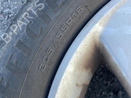 Used Rim Rim 37313756 37313756