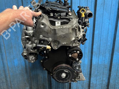 Starter RENAULT TRAFIC III Van (FG_) 1.6 dCi 125 (FGMH) | BP37320601M8  - Image 19