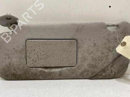 Left sun visor PEUGEOT 307 (3A/C) 1.6 HDi | BP37320564I1 - Image 2