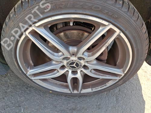 Right front driveshaft MERCEDES-BENZ A-CLASS (W176) A 200 CDI / d (176.008) | BP37344387M39 - Image 15