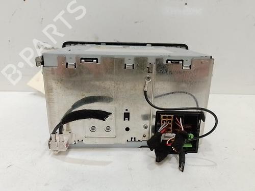 Used Radio Radio 37316114 37316114
