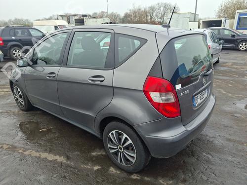 Left sun visor MERCEDES-BENZ A-CLASS (W169) A 180 CDI (169.007, 169.307) | BP37340942I1 - Image 5