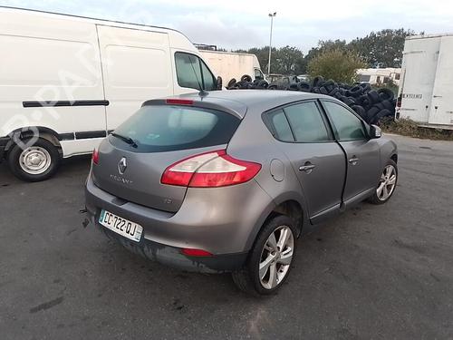 Alternator RENAULT MEGANE III Hatchback (BZ0/1_, B3_) 1.5 dCi (BZ09, BZ0D, BZ1W, BZ29, BZ14) | BP37318995M7 - Image 7
