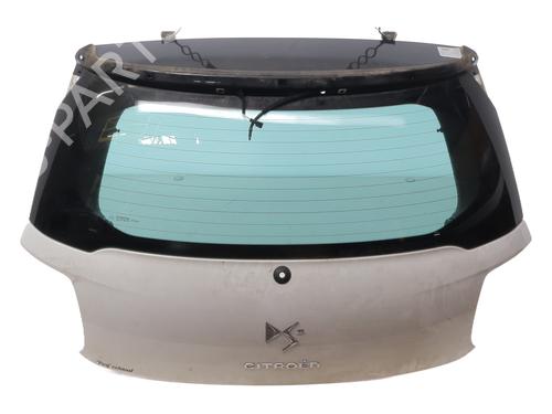 Bagklap CC/Kombi-Coupé Bagklap CC/Kombi-Coupé 37615389 37615389