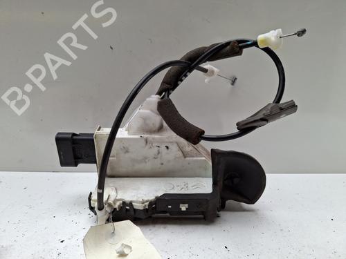 Front left lock CITROËN C3 II (SC_) 1.6 HDi | BP37324981C98 - Image 2