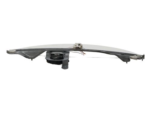 Front left window mechanism RENAULT MODUS / GRAND MODUS (F/JP0_) 1.4 (JP01, JP0J) | BP37347953C22 - Image 2