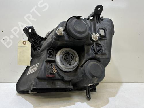 Used Right headlight Right headlight 37297056 37297056