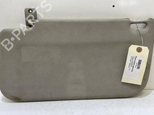 Left sun visor OPEL COMBO Tour 1.3 CDTI 16V | BP37320361I1 - Image 3