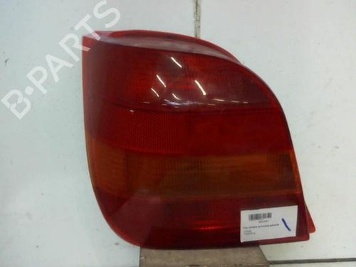 Used Left taillight Left taillight 37298805 37298805