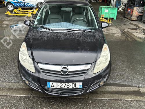 Right headlight OPEL CORSA D (S07) 1.3 CDTI (L08, L68) | BP37329180C29 - Image 11