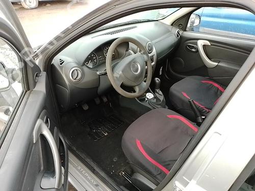 Steering column stalk DACIA SANDERO 1.5 dCi | BP37312965I23 - Image 6