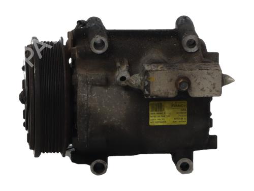 AC compressor FORD FIESTA VI (CB1, CCN) 1.4 TDCi | BP37684039M34 - Image 4
