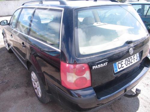 Brugte VW PASSAT B5.5 Variant (3B6) 1.9 TDI 4797573