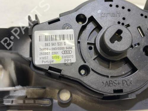 Used Headlight switch Headlight switch 37314302 37314302