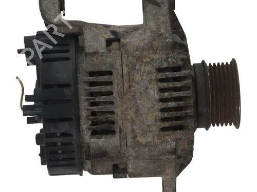 Used Alternator Alternator 37341500 37341500