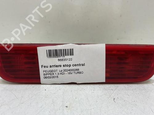 Used Third brake light Third brake light 37322024 37322024