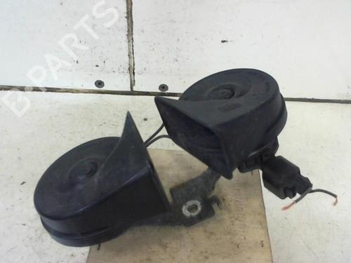 Used Horn Horn 37301020 37301020