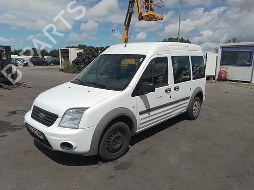 Left sun visor FORD TRANSIT CONNECT (P65_, P70_, P80_) 1.8 TDCi | BP37310702I1  - Image 6