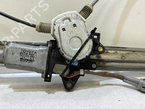 Used Front right window mechanism Front right window mechanism 37323648 37323648