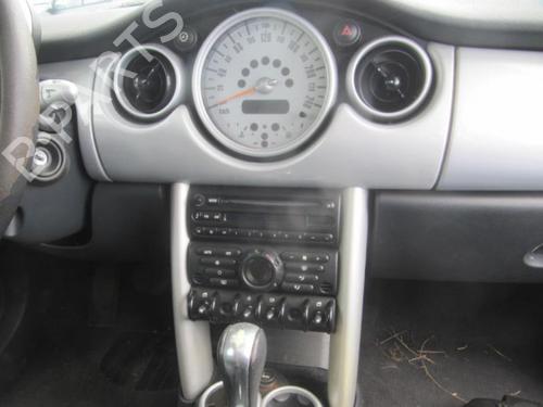 Horn MINI MINI (R50, R53) Cooper | BP37299924E13 - Image 8