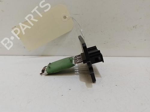 Used Heater resistor Heater resistor 37316960 37316960