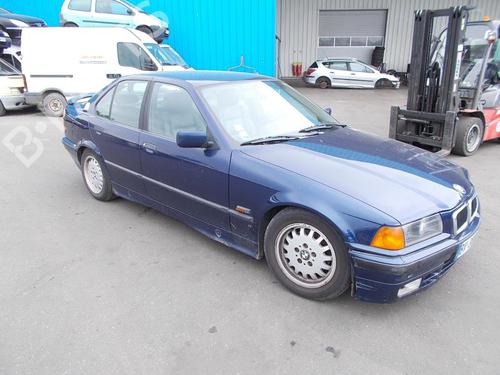 Left front window switch BMW 3 (E36)  | BP37303713I27  - Image 5
