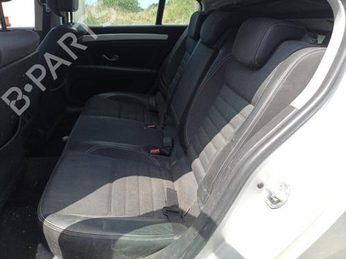 Left front window switch RENAULT LAGUNA III (BT0/1) 2.0 dCi (BT01, BT08, BT09, BT0E, BT0K, BT12, BT1C, BT1D,... | BP37323830I27 - Image 7