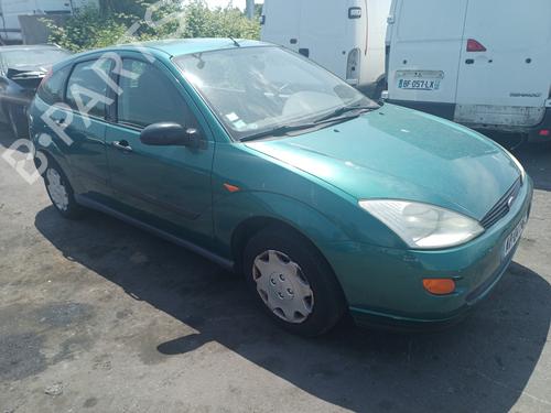 Starter FORD FOCUS I (DAW, DBW)  | BP37344603M8  - Image 9