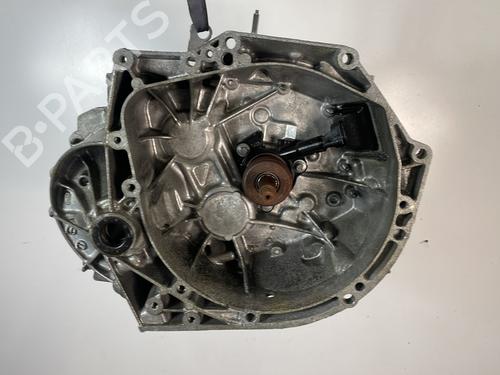Used Gearbox Gearbox 39479218 39479218