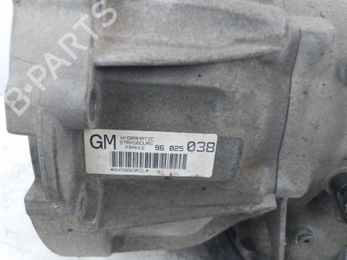 Gearbox BMW 3 Compact (E46) 316 ti | BP37319379M3 - Image 7