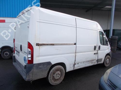 Third brake light PEUGEOT BOXER Van | BP37303260L11 - Image 7