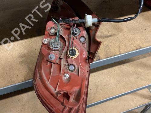 Left taillight MAZDA 2 (DE_, DH_) 1.5 (DE5FS) | BP37312401C34 - Image 3