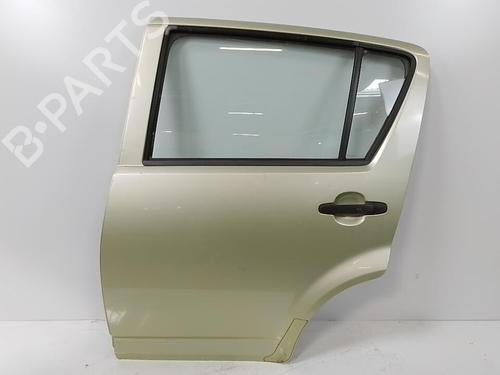 Used Left rear door Left rear door 37619396 37619396