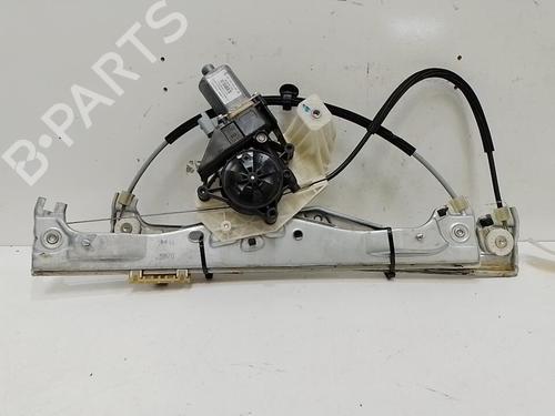 Front left window mechanism CITROËN C4 CACTUS 1.6 HDi 90 | BP37315260C22 - Image 2