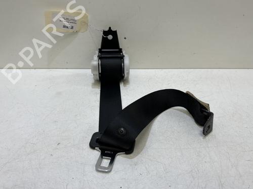 Rear right seatbelt MAZDA 3 (BL) 1.6 MZ-CD (BL14) | BP37322897I28 - Image 2