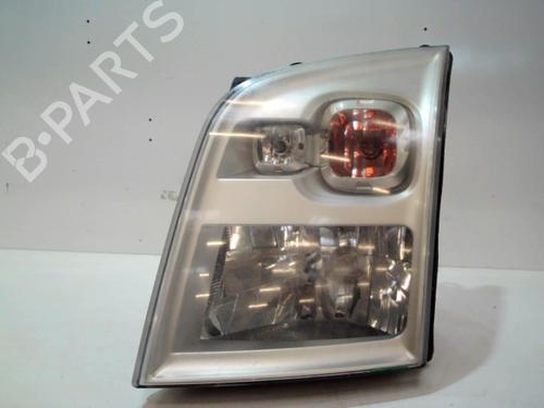 Left headlight FORD TRANSIT Van (FA_ _) | BP37308132C28 - Image 2