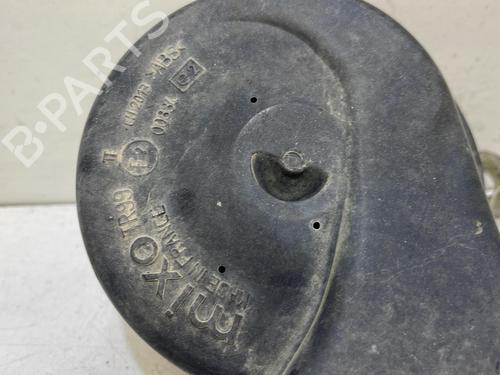 Used Horn Horn 37319073 37319073