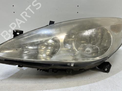 Used Left headlight Left headlight 37325433 37325433