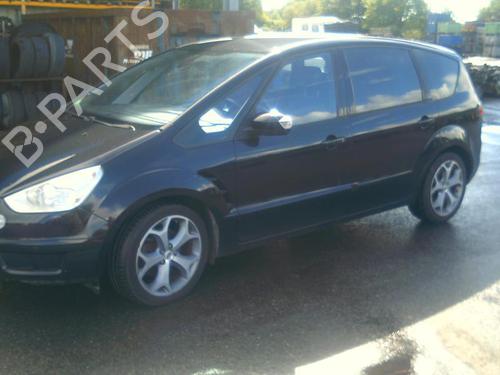 Steering column stalk FORD S-MAX (WA6) 2.0 TDCi | BP37311584I23  - Image 8