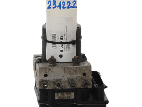 ABS pump MERCEDES-BENZ E-CLASS (W211) E 280 CDI 4-matic (211.084) | BP40160749M43 - Image 5