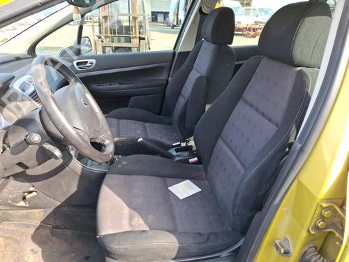 Left front window switch PEUGEOT 307 SW (3H) | BP37336915I27 - Image 6
