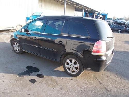 Used Parts OPEL ZAFIRA / ZAFIRA FAMILY B (A05) 1.9 CDTI (M75) 4798557