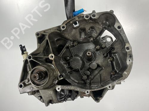Used Gearbox Gearbox 39629726 39629726